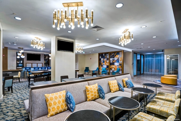 Hotel Homewood Suites by Hilton Boston Brookline-Longwood Medical
